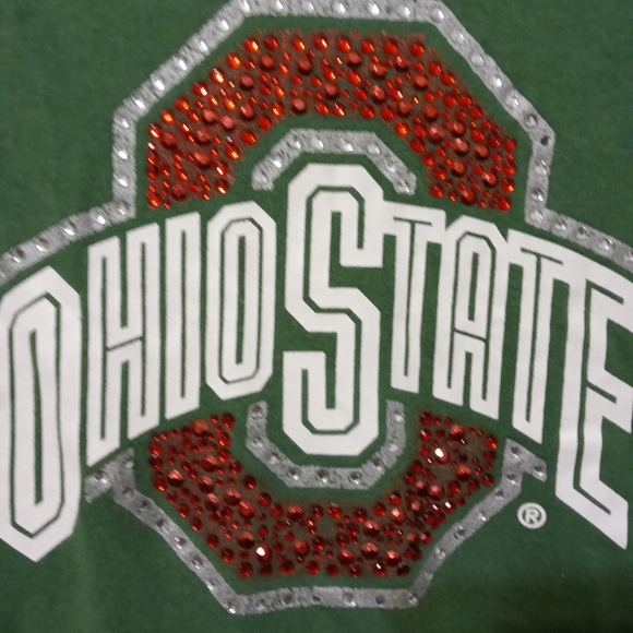 Ladies Ohio State Shirt - Picture 2 of 5